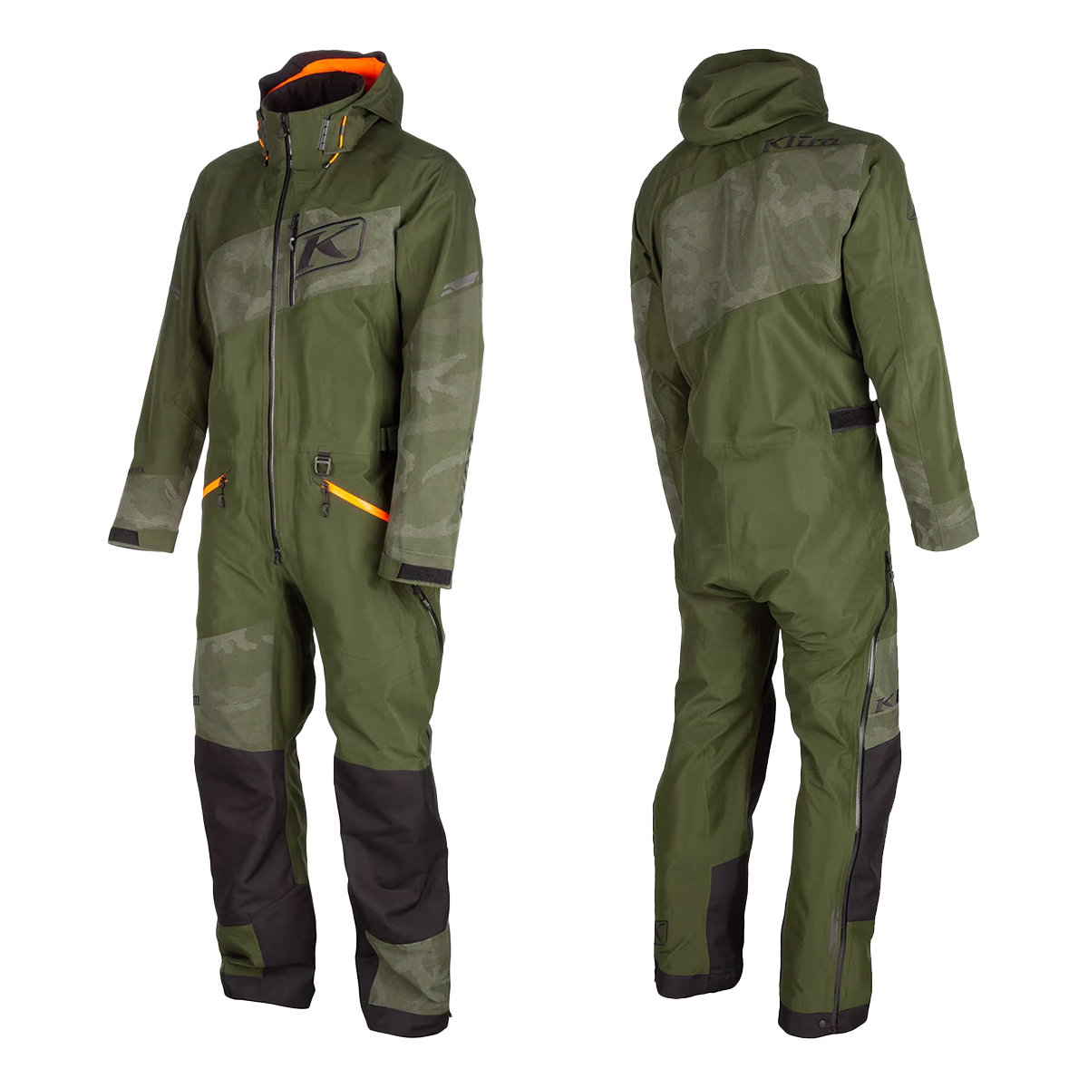 KLIM Ripsa One-Piece (Non-Current)