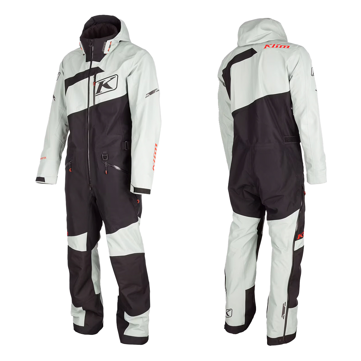 KLIM Ripsa One-Piece (Non-Current)