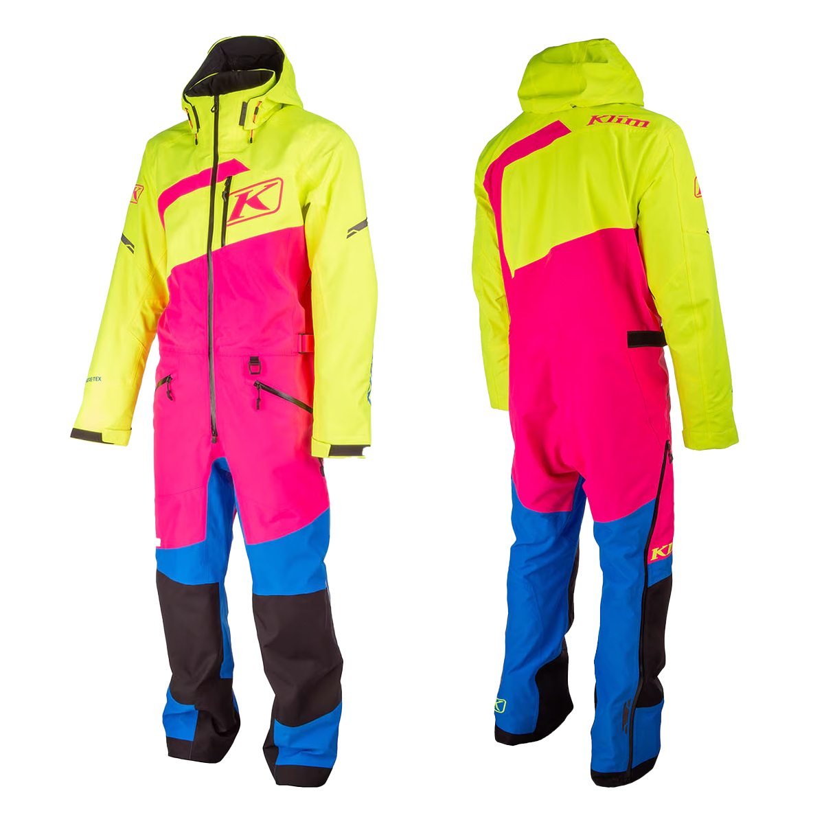 KLIM Ripsa One-Piece (Non-Current)