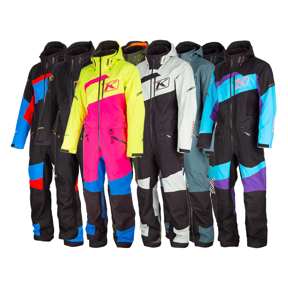 KLIM Ripsa One-Piece (Non-Current)