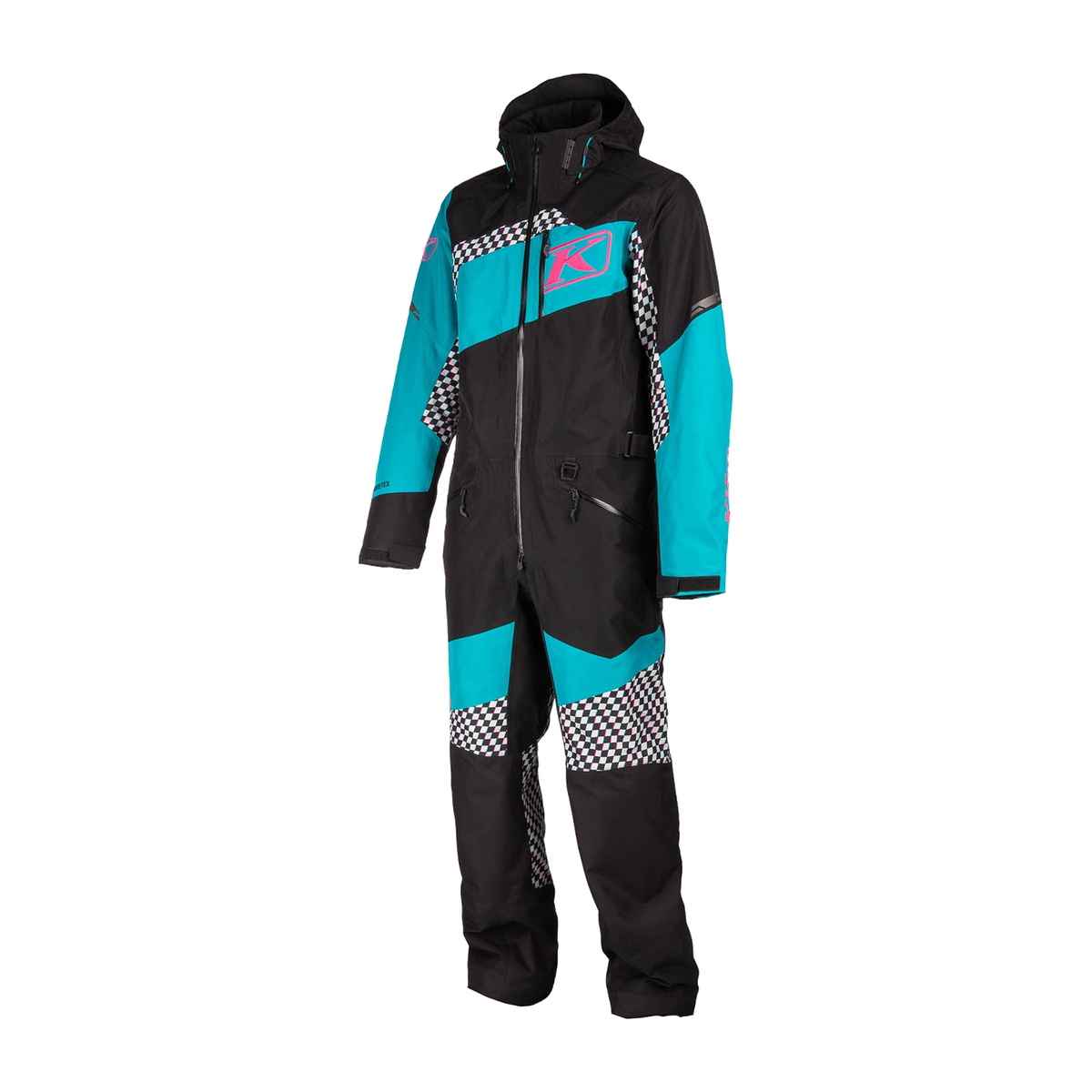 Klim Ripsa One-Piece Suit [Non-Current]