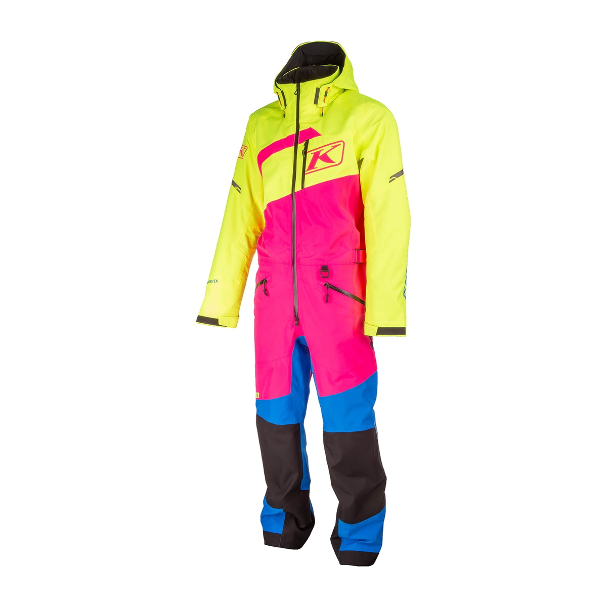 Klim Ripsa One-Piece Suit [Non-Current]