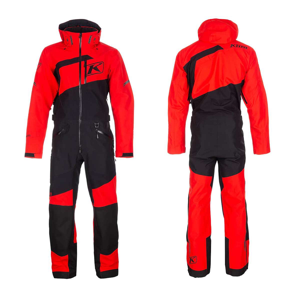 Klim Ripsa One-Piece [Sample]