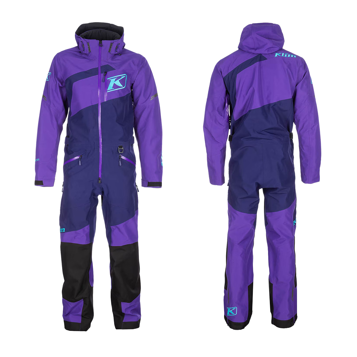 Klim Ripsa One-Piece [Sample]