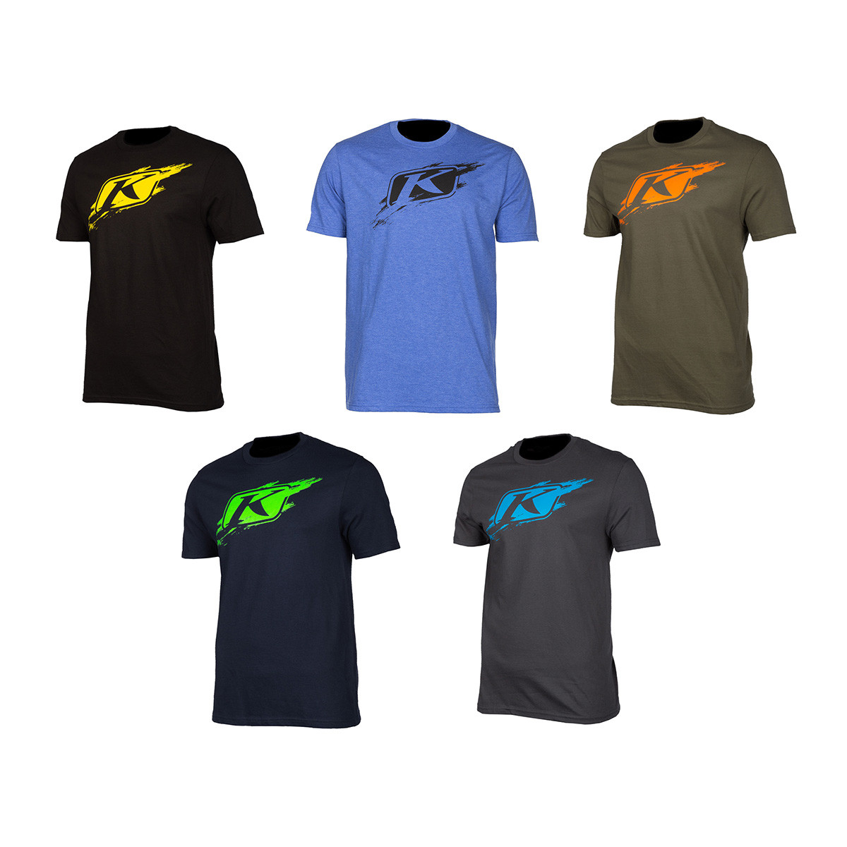Klim Scuffed (Short Sleeve) T-Shirt