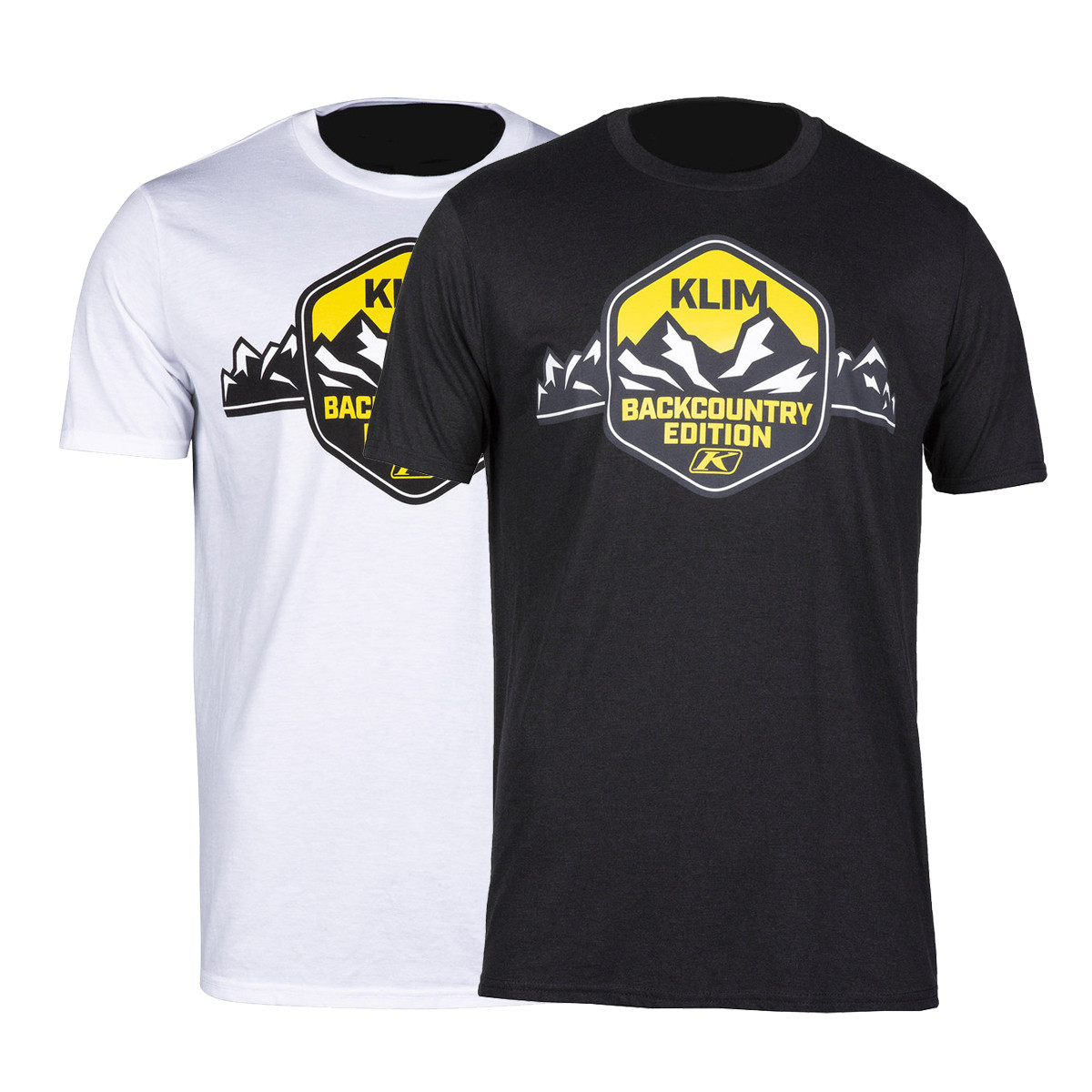 Klim Backcountry Edition (Short Sleeve) T-Shirt