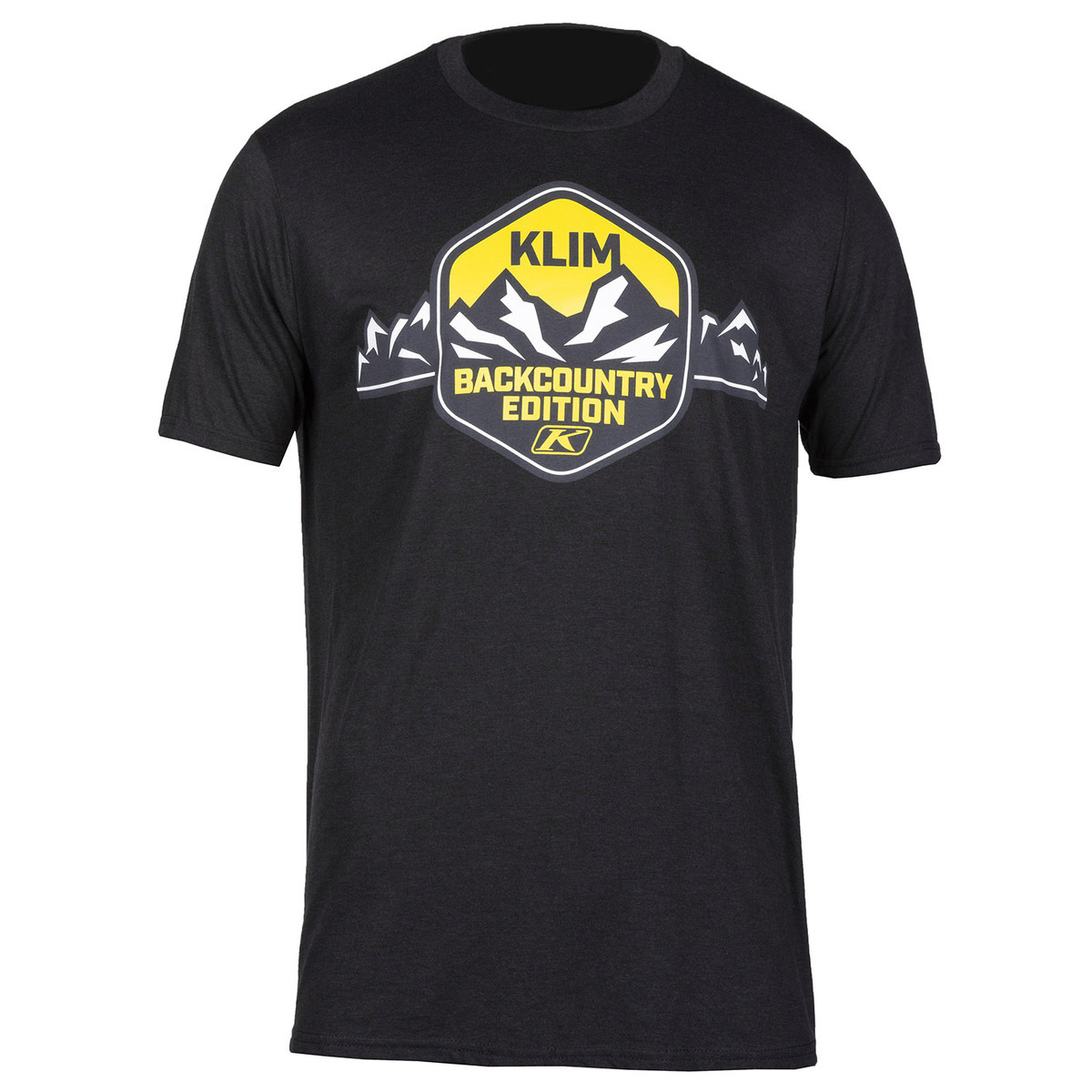 Klim Backcountry Edition (Short Sleeve) T-Shirt