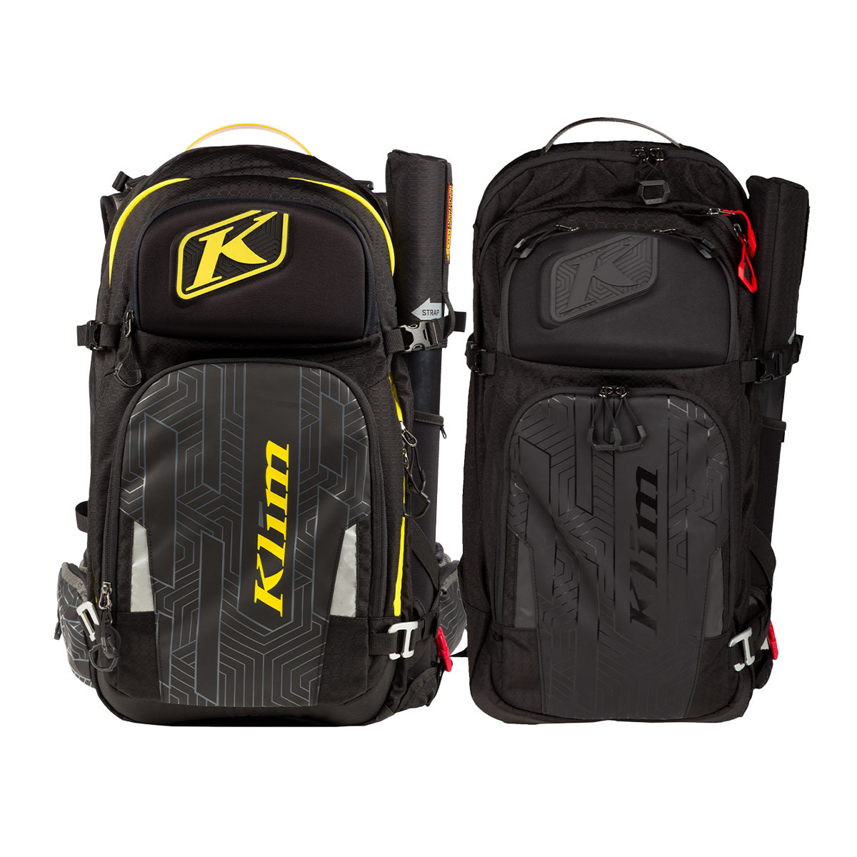 Klim Krew Pak