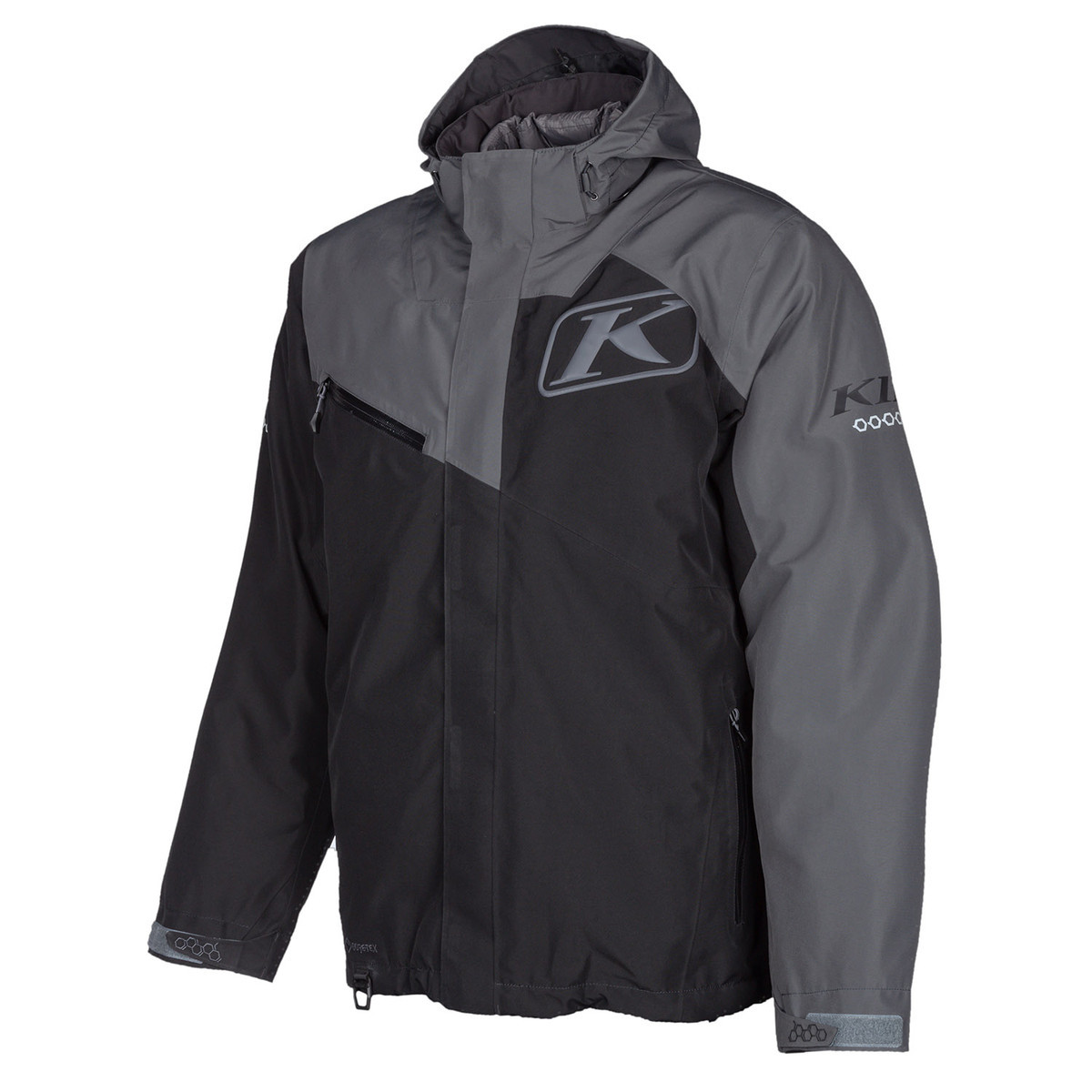 Klim Kompound Jacket - KM4016-001