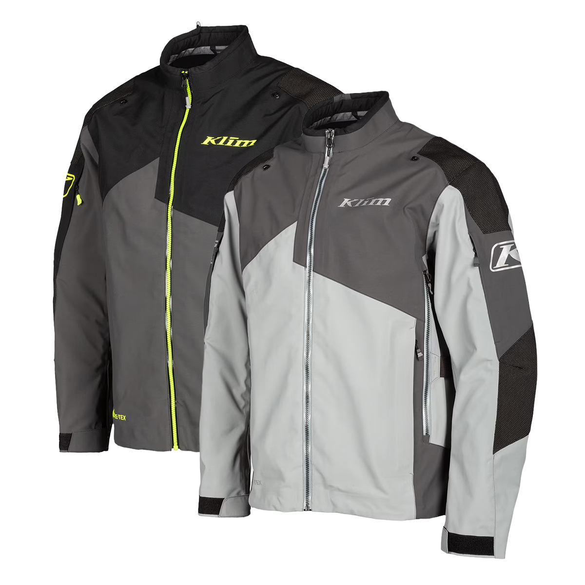 Klim Raptor GTX Overshell Jacket