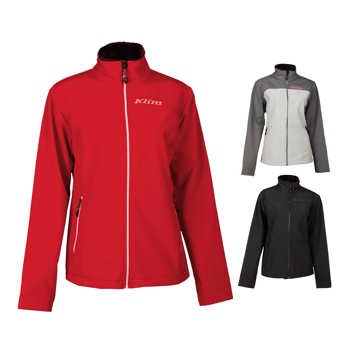 Klim Whistler Jacket - KM4023-004