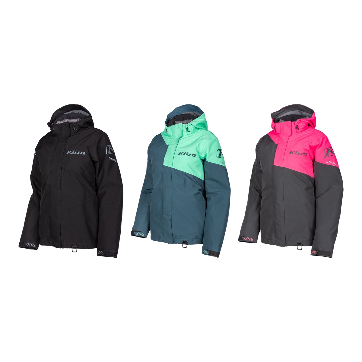 Klim Women's Fuse Jacket [Non-Current]