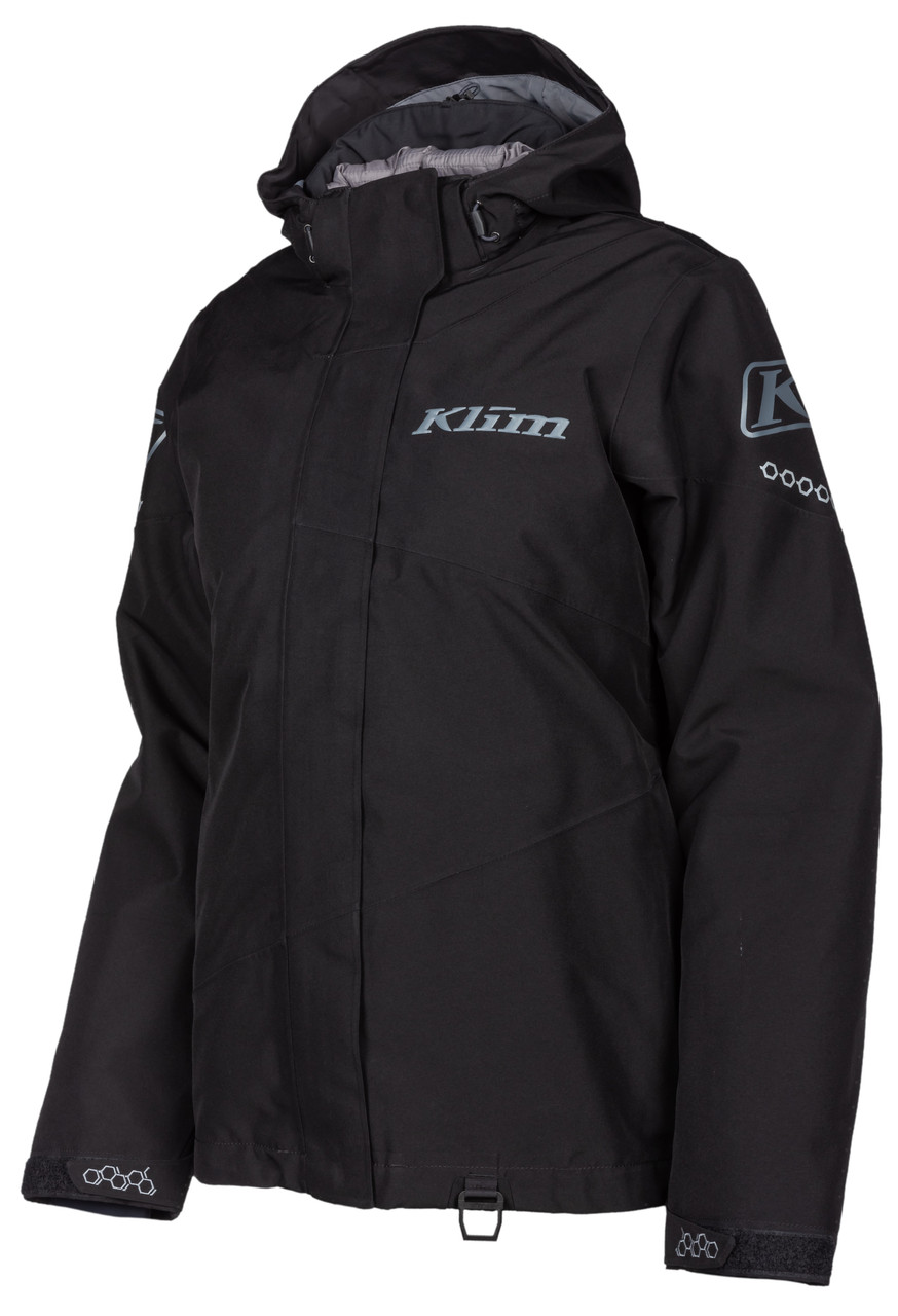 Klim Fuse Jacket - KM4037-001