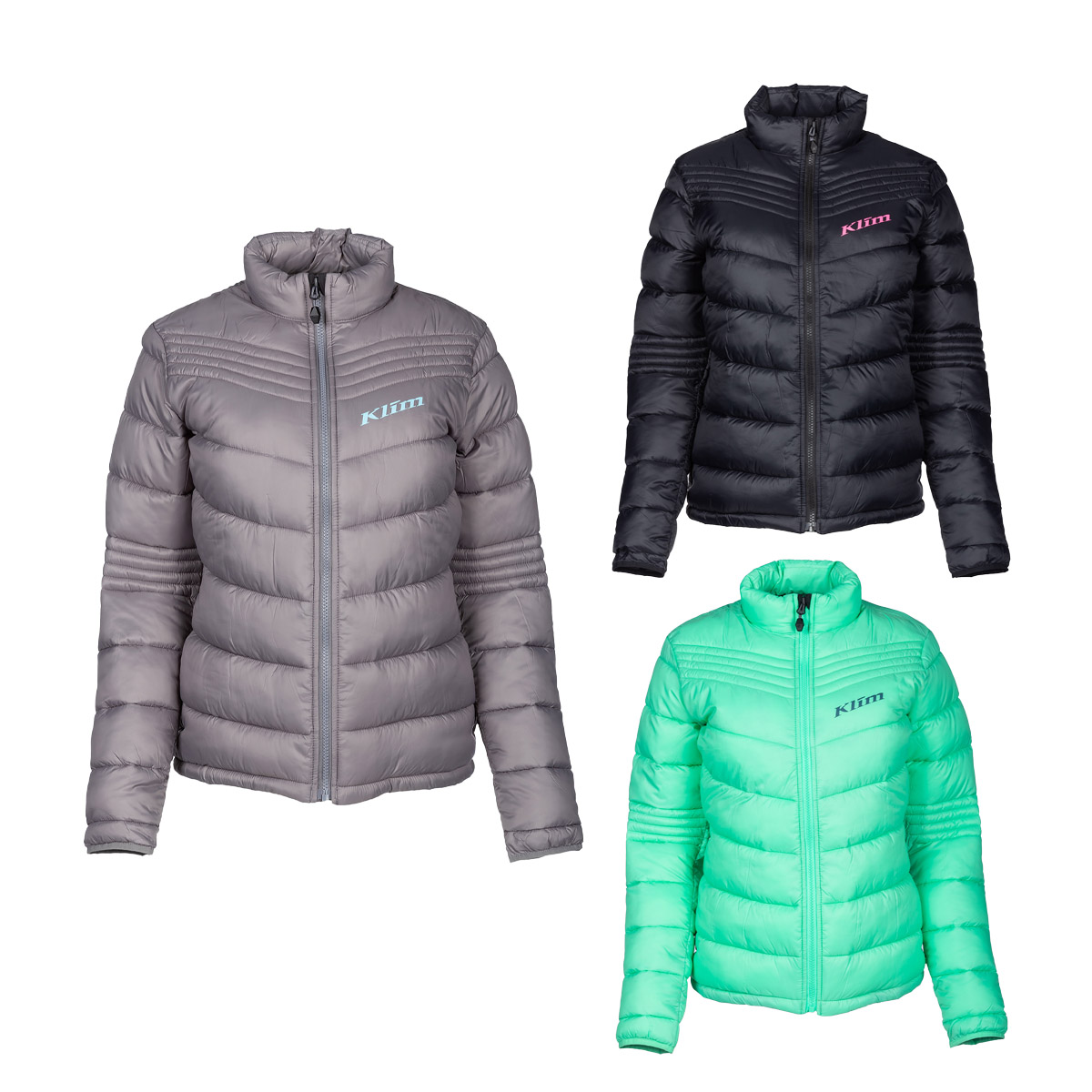 Klim Flux Jacket [Sample] - KM4038-S01