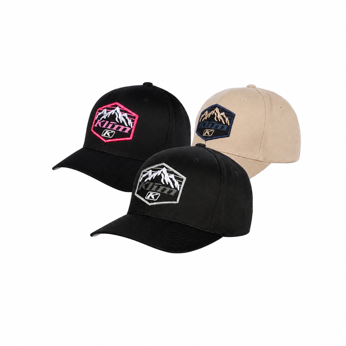 Klim Glacier Hat [Non-Current]