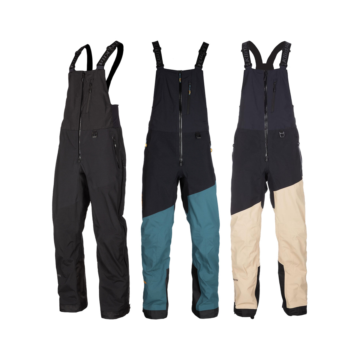 Klim Storm Bib