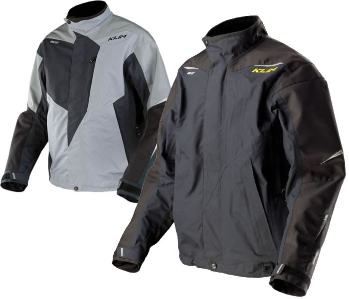 Klim Traverse Jacket (Non-Current)