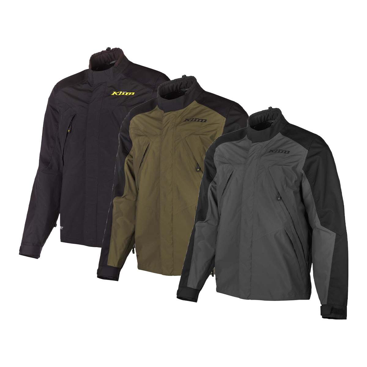 Klim Traverse Jacket - KM4050-001