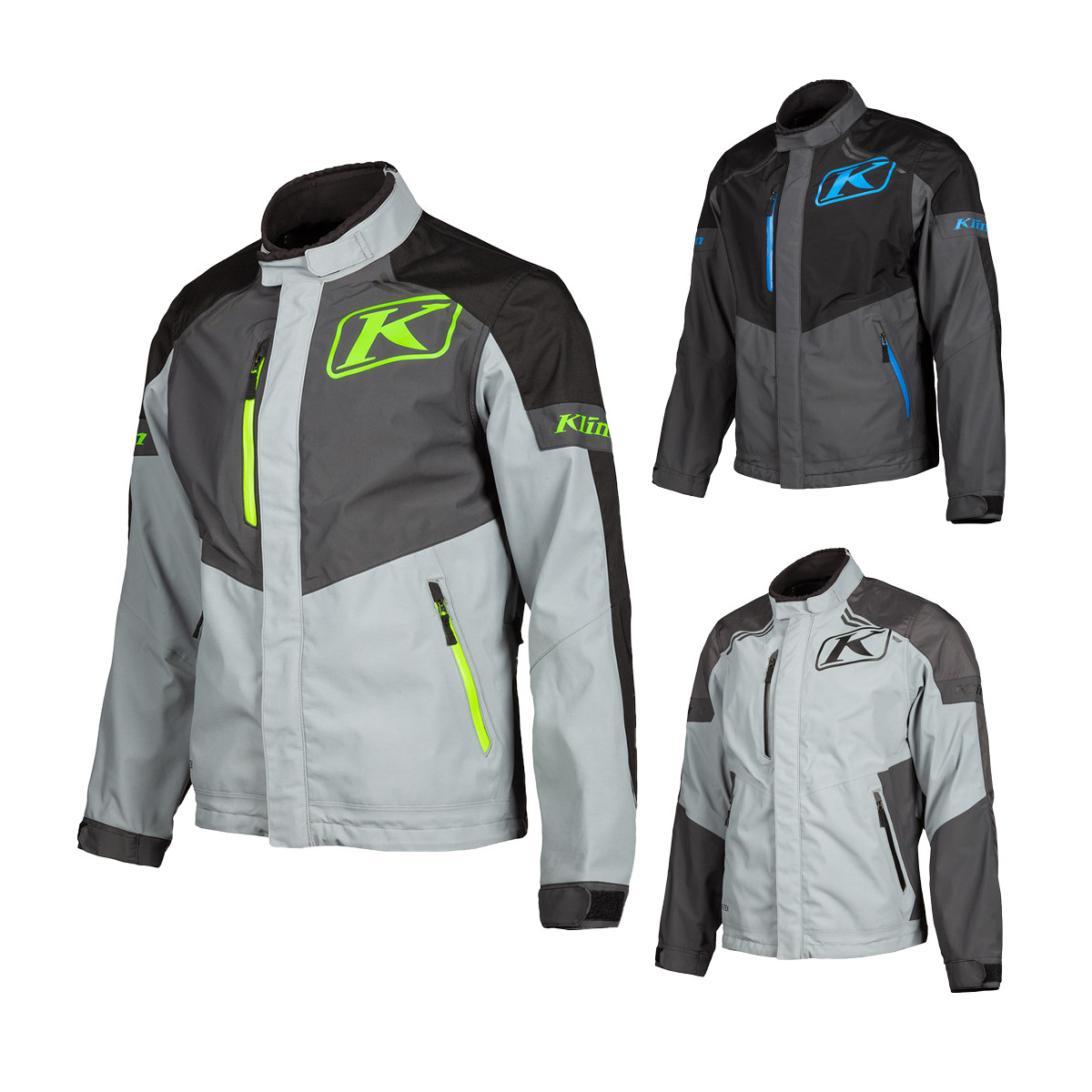 Klim Traverse Jacket - KM4050-002