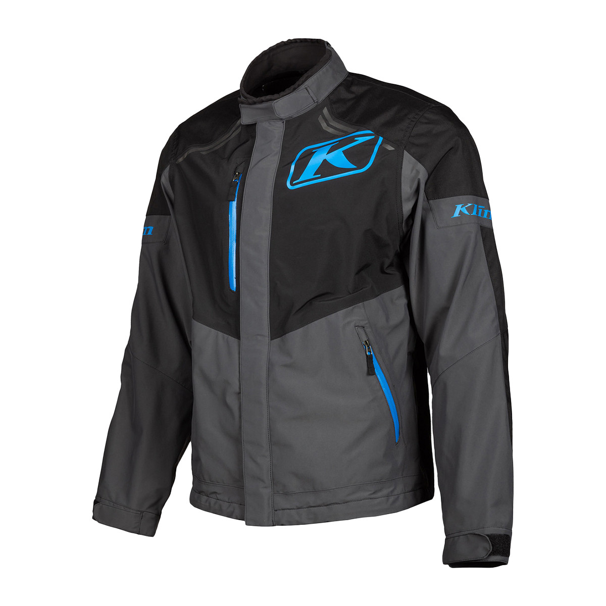 Klim Traverse Jacket - KM4050-002