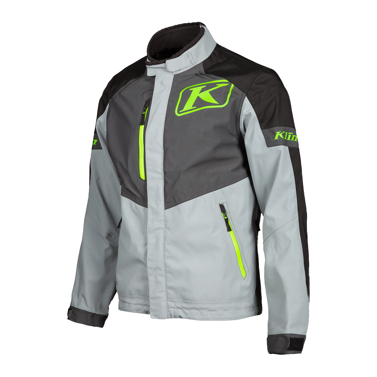 Klim Traverse Jacket - KM4050-002