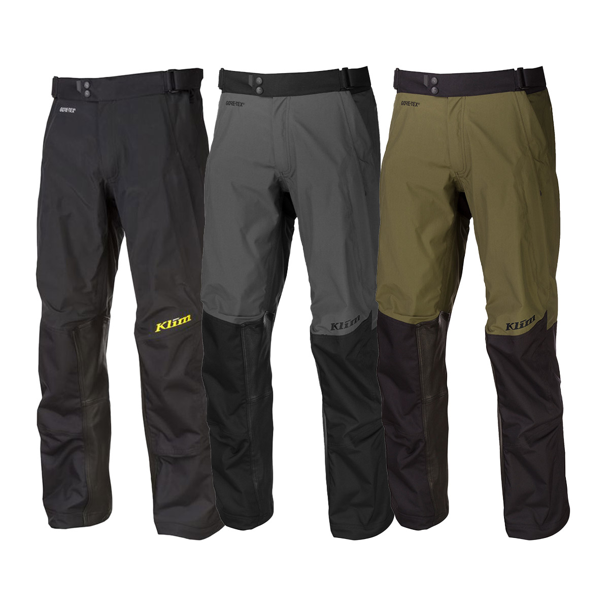 Klim Traverse Pant [Sample] - KM4051-S01