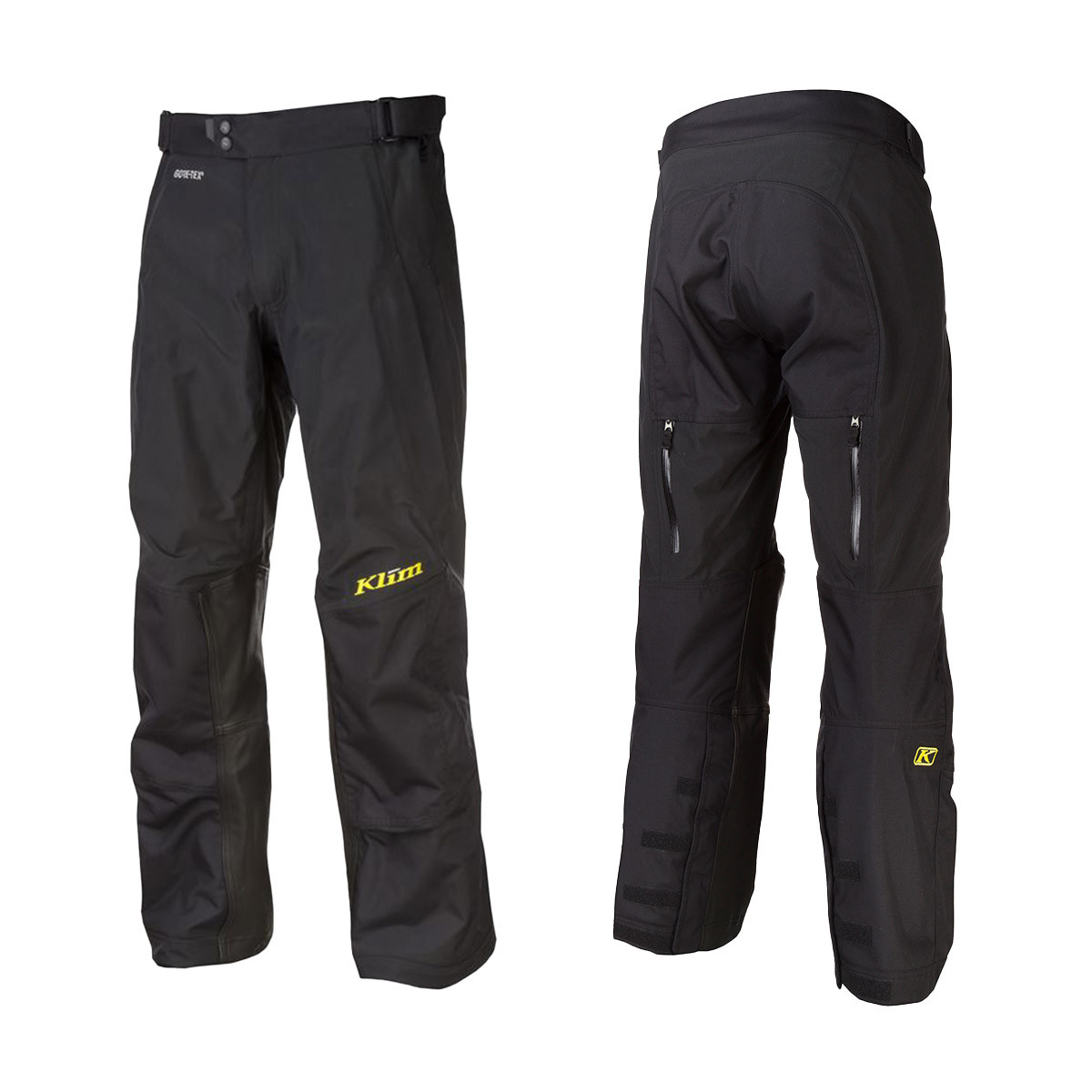 Klim Traverse Pant [Sample] - KM4051-S01