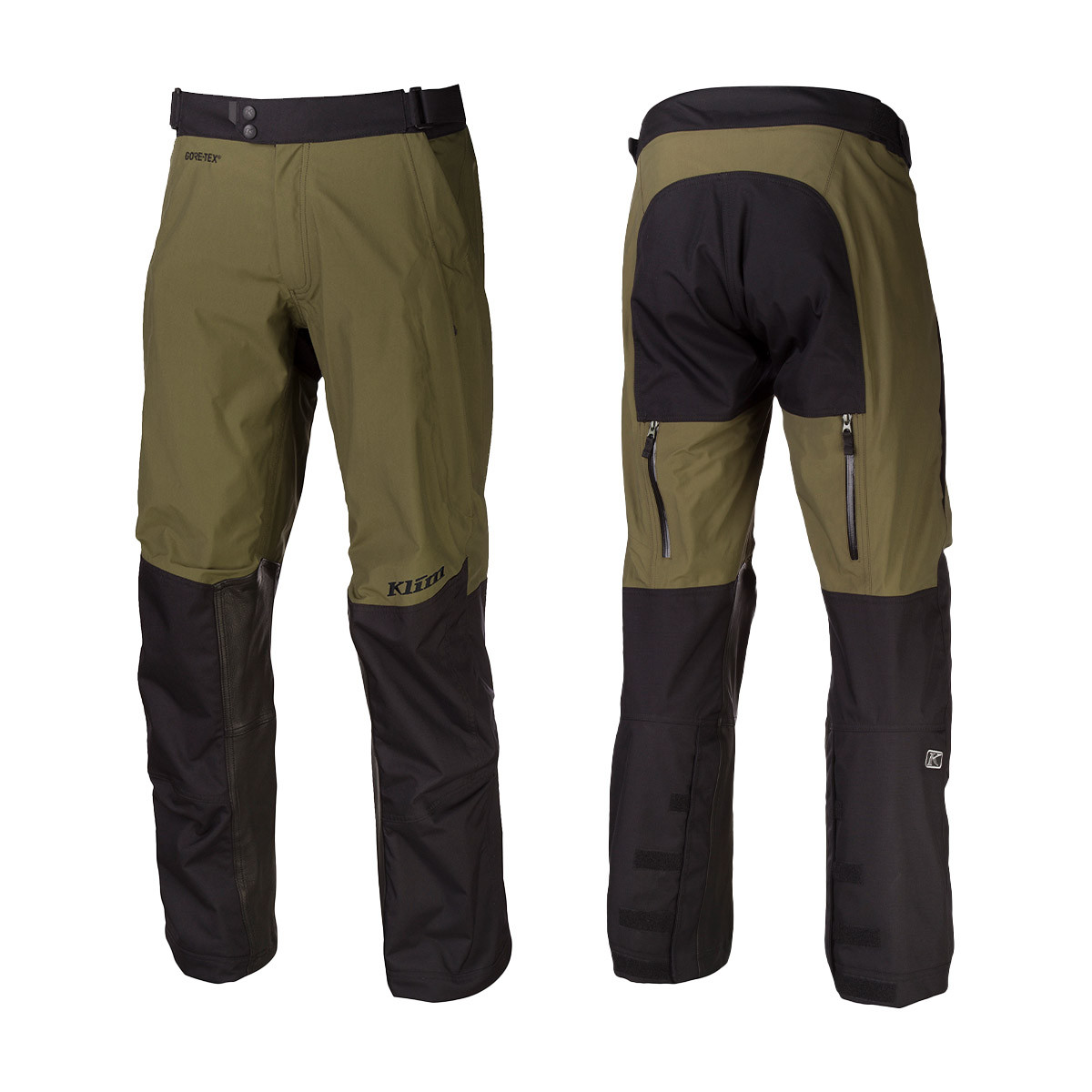 Klim Traverse Pant [Sample] - KM4051-S01