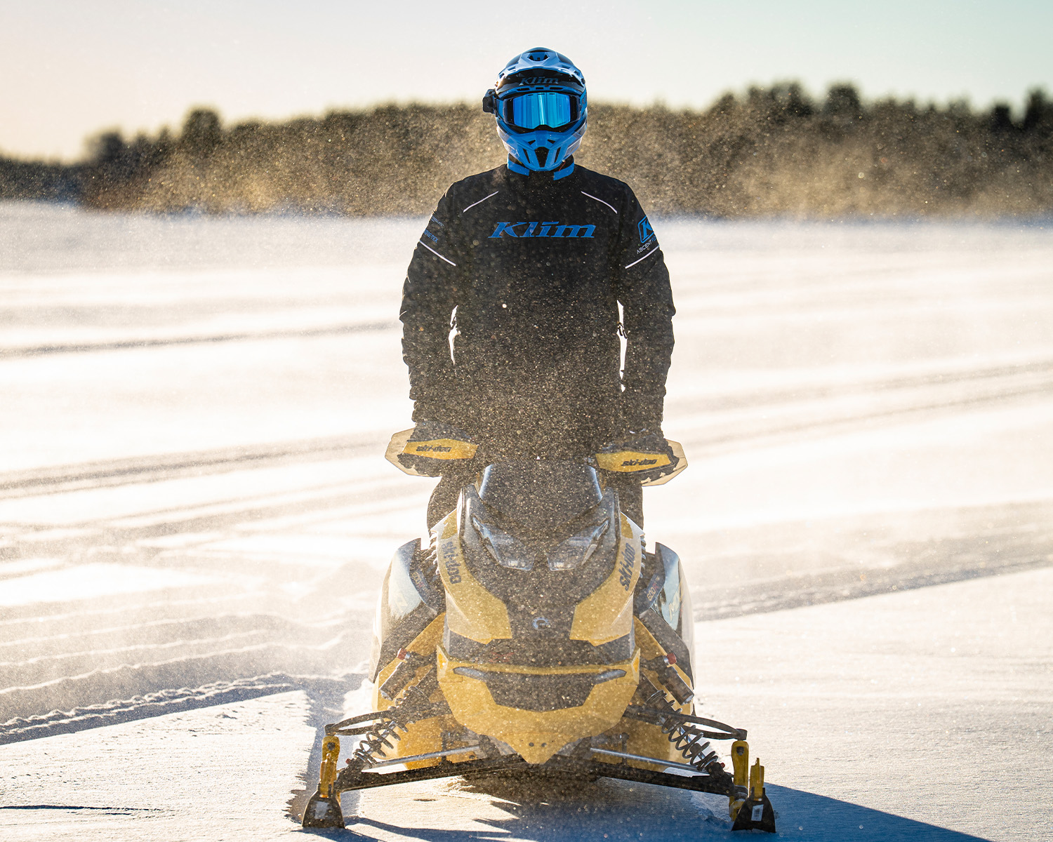 Get Ride Ready – Preseason Gear Check