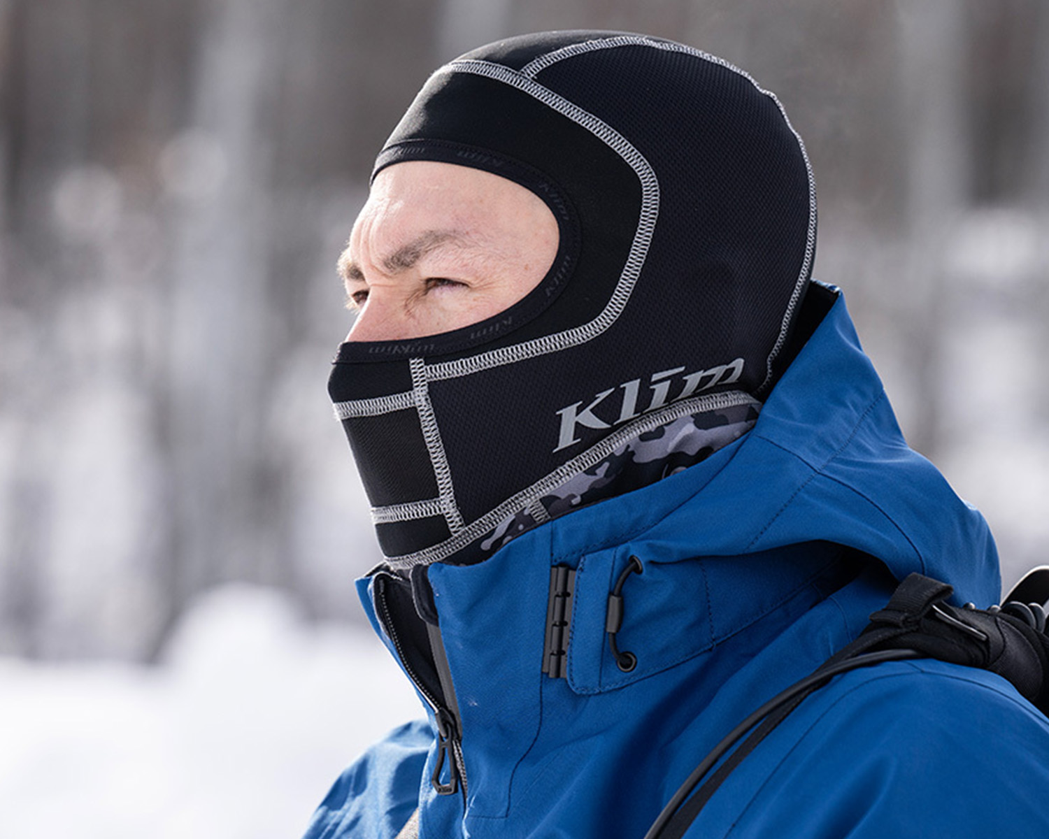 The Ultimate Backcountry Layering Guide: Stay Warm, Dry, and ...