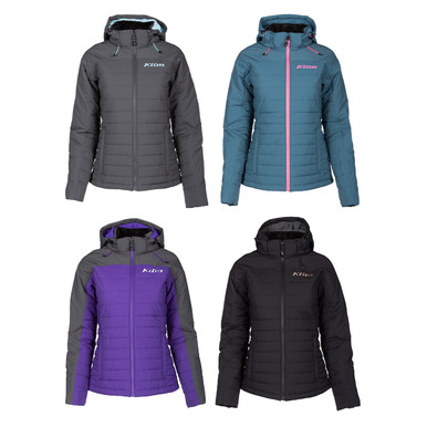 Klim Waverly Jacket - Durable Outdoor Gear | SnowBigDeal