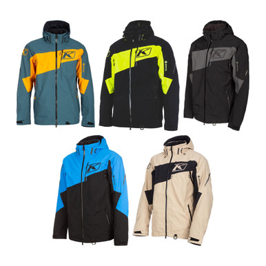 Klim Storm Jacket | Mountain Jacket | SnowBigDeal