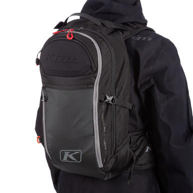 Klim Krew 22 Pack | Large Capacity Riding Backpack | SnowBigDeal