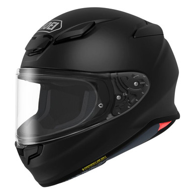 【1/6までの出品】SHOEI RFX ブラック　Mサイズ image__15393.1720564040.386.