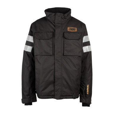 509 Temper Insulated Coat - Black Gum [Limited Edition] | SnowBigDeal