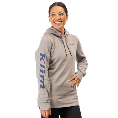 Klim Pullover - Chandail pour Femme  Golden Brown MD main image 1