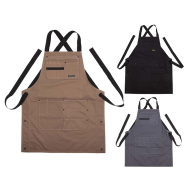 MOLTEMANI モルテマニ　Work Apron 15.2oz ヘビーウェイト ワークエプロン / MOLTEMANI（モルテマニ）