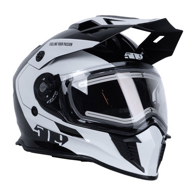 509 Delta R3L Ignite Helmet - Storm Chaser | SnowBigDeal