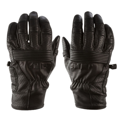 ALD1 mnet plus gloves ラキドロ トレカ アルノ 509 Ardor Gloves - Leather Motorcycle Street Gloves | SnowBigDeal