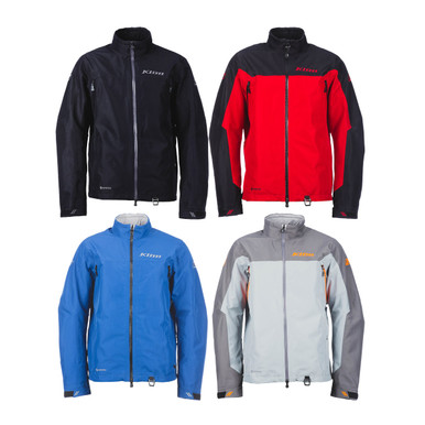 Klim Tomahawk Jacket - Aggressive Mountain Riding Jacket | SnowBigDeal