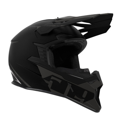 509 Tactical 3.0 MTN Helmet (Mountain) - Black Ops - SnowBigDeal