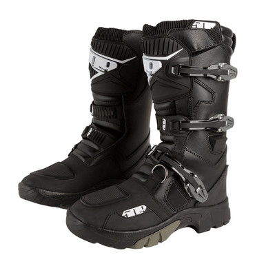 archive side zip razor boots モード 509 Velo Raid 2.0 Boot - SnowBigDeal
