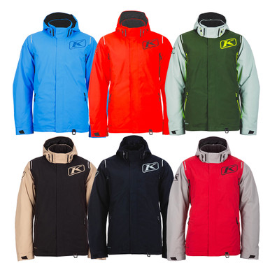 Klim Element Jacket | Sample Sale | SnowBigDeal