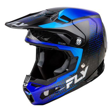 fly motorcycle helmet protection x DBK | Kinetic dirt bike helmets Fly Racing Sentinel Recon Helmet