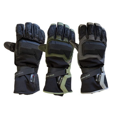 Klim Badlands GTX Adventure Long Glove | Sample Sale | SnowBigDeal