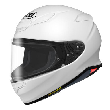 SHOEI ホワイト フルフェイスヘルメット image__22787.1779780715.386.