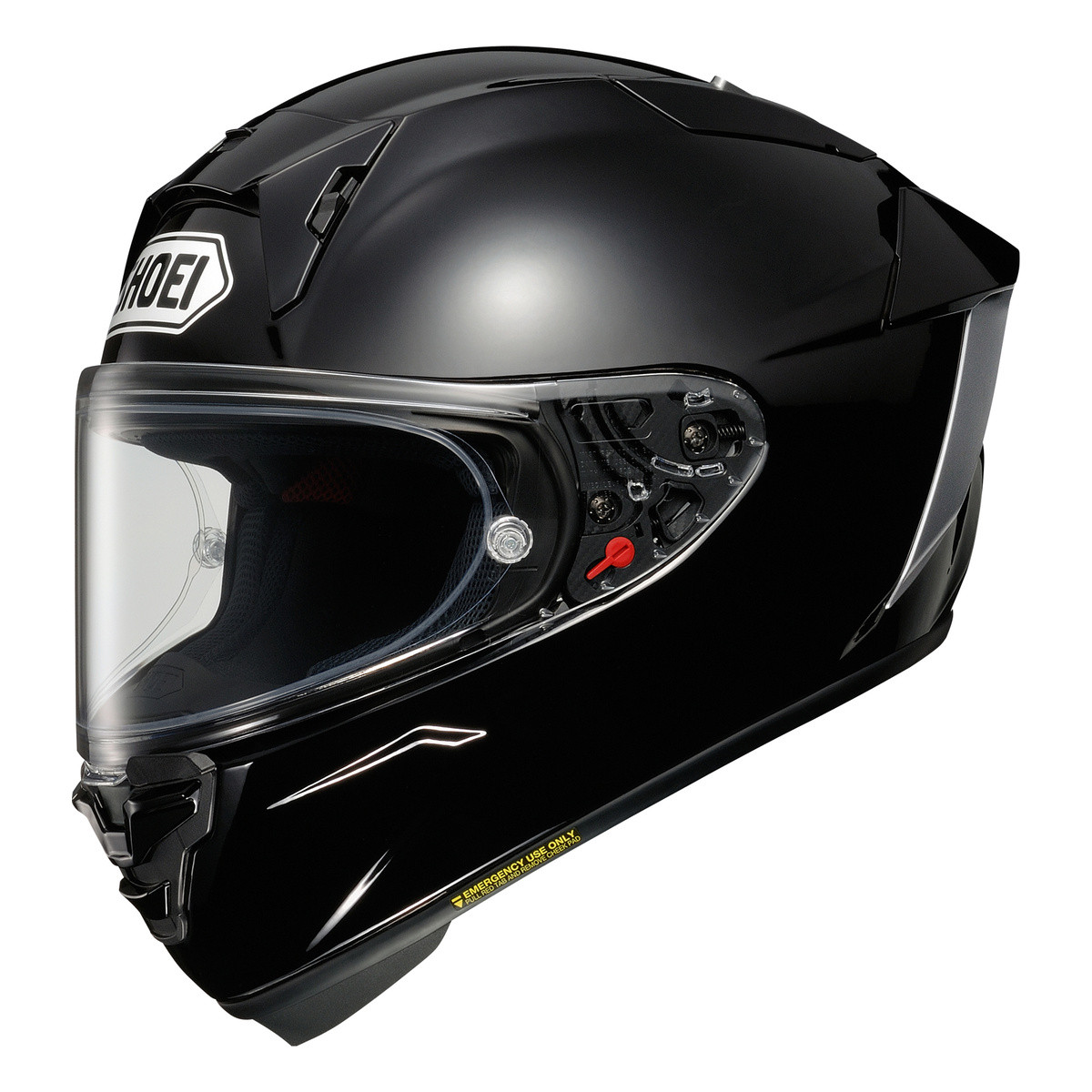 Shoei X-15 Helmet