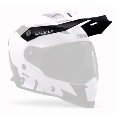 509 Delta R3 Helmet Visor | SnowBigDeal