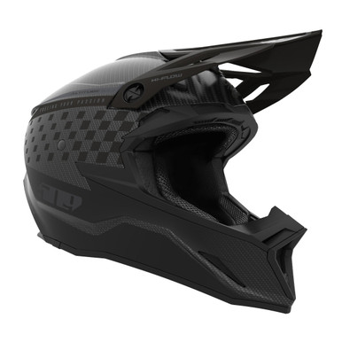 509 Altitude 2.0 Offroad Carbon Fiber Pro Helmet (ECE) - Speedsta