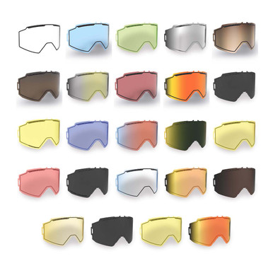 509 Sinister X6 Lens | SnowBigDeal